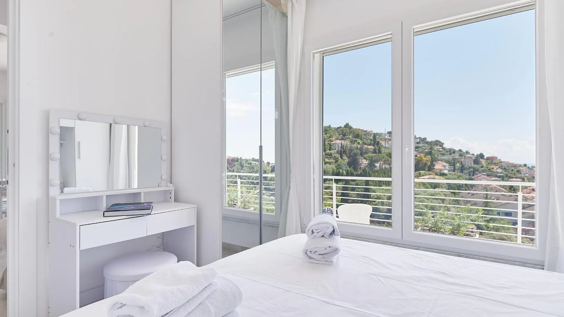The Italian Lady Apartamento Alassio