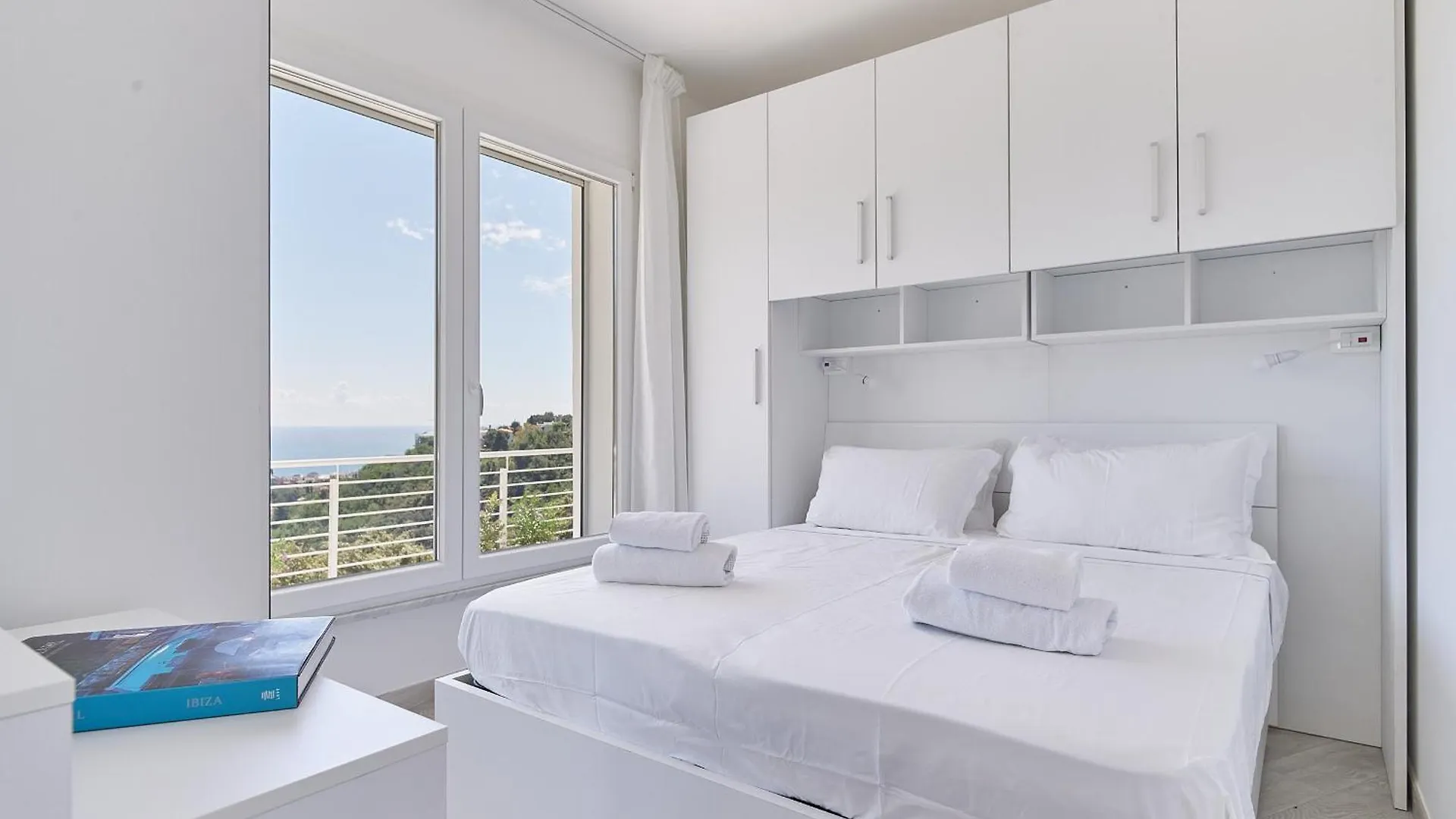 The Italian Lady Apartamento Alassio