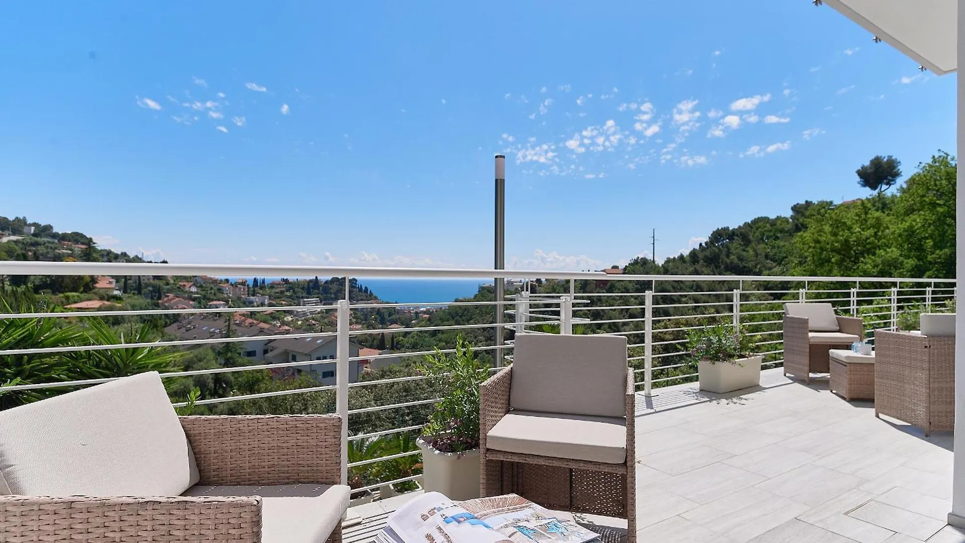The Italian Lady Apartamento Alassio
