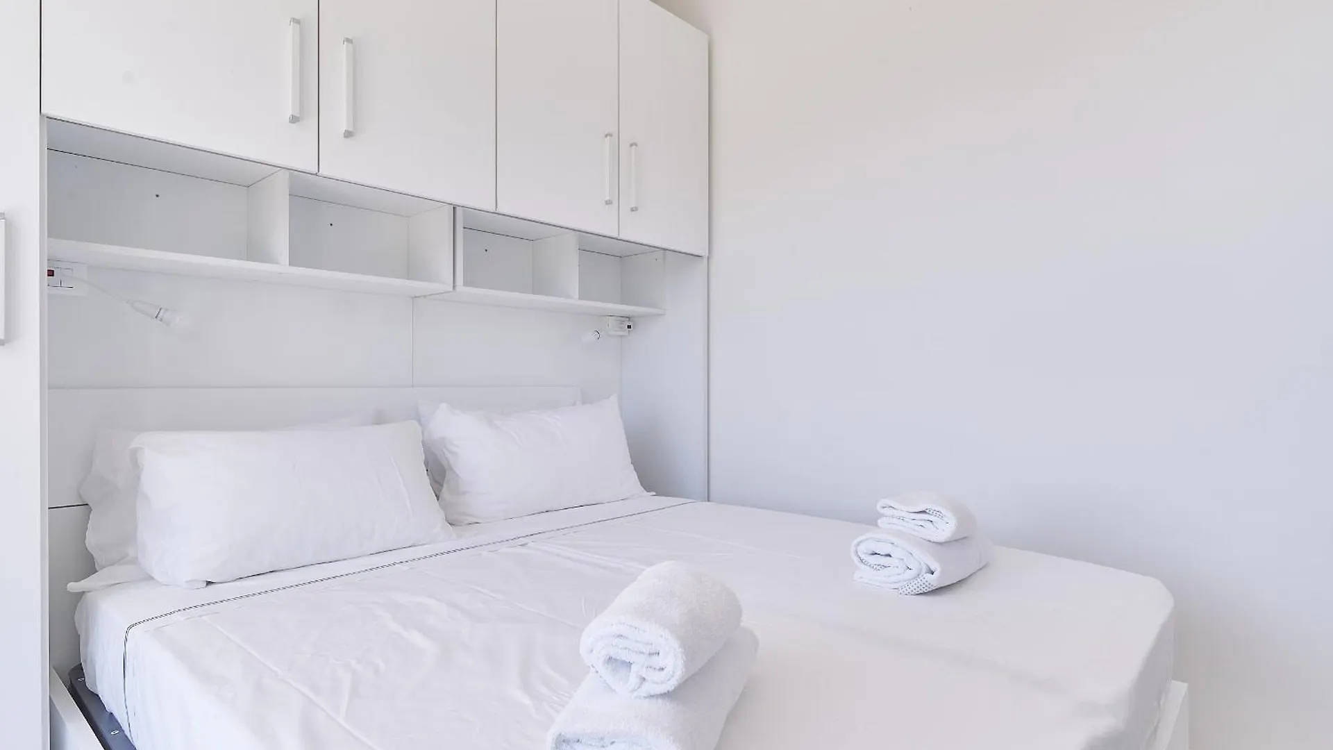 The Italian Lady Apartamento Alassio