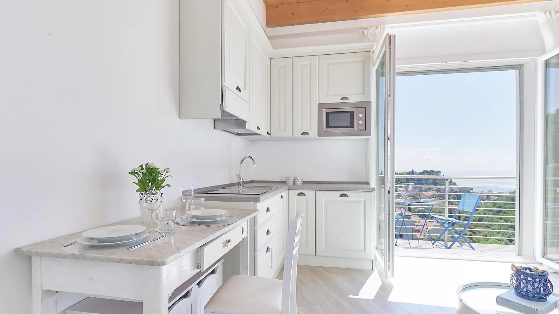 The Italian Lady Apartamento Alassio