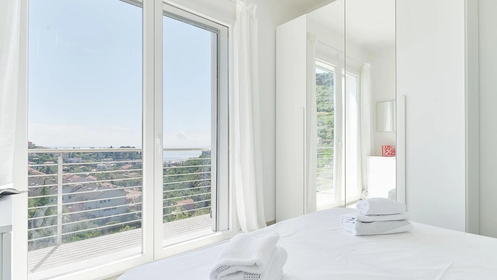 The Italian Lady Apartamento Alassio