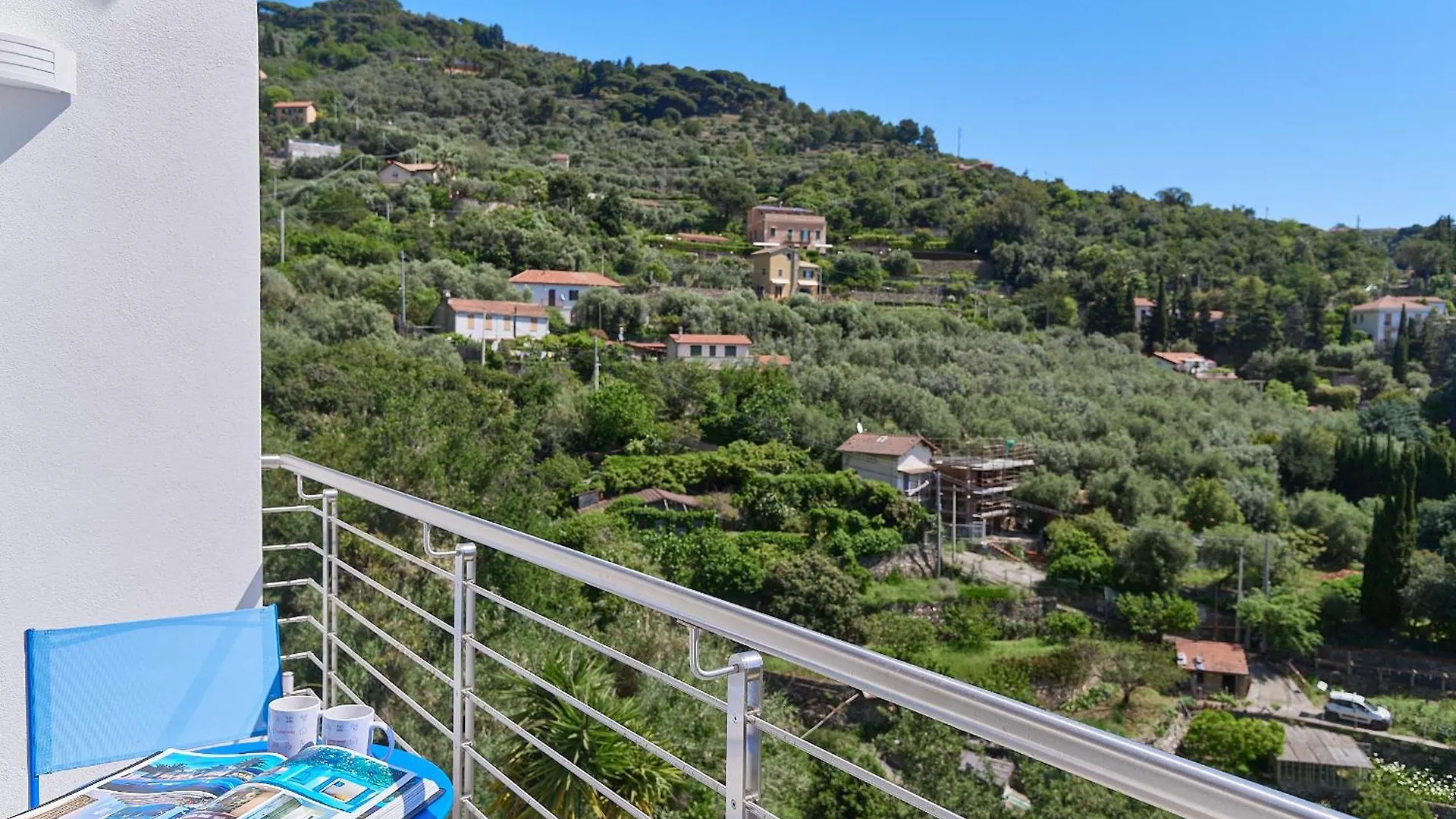 The Italian Lady Apartamento Alassio