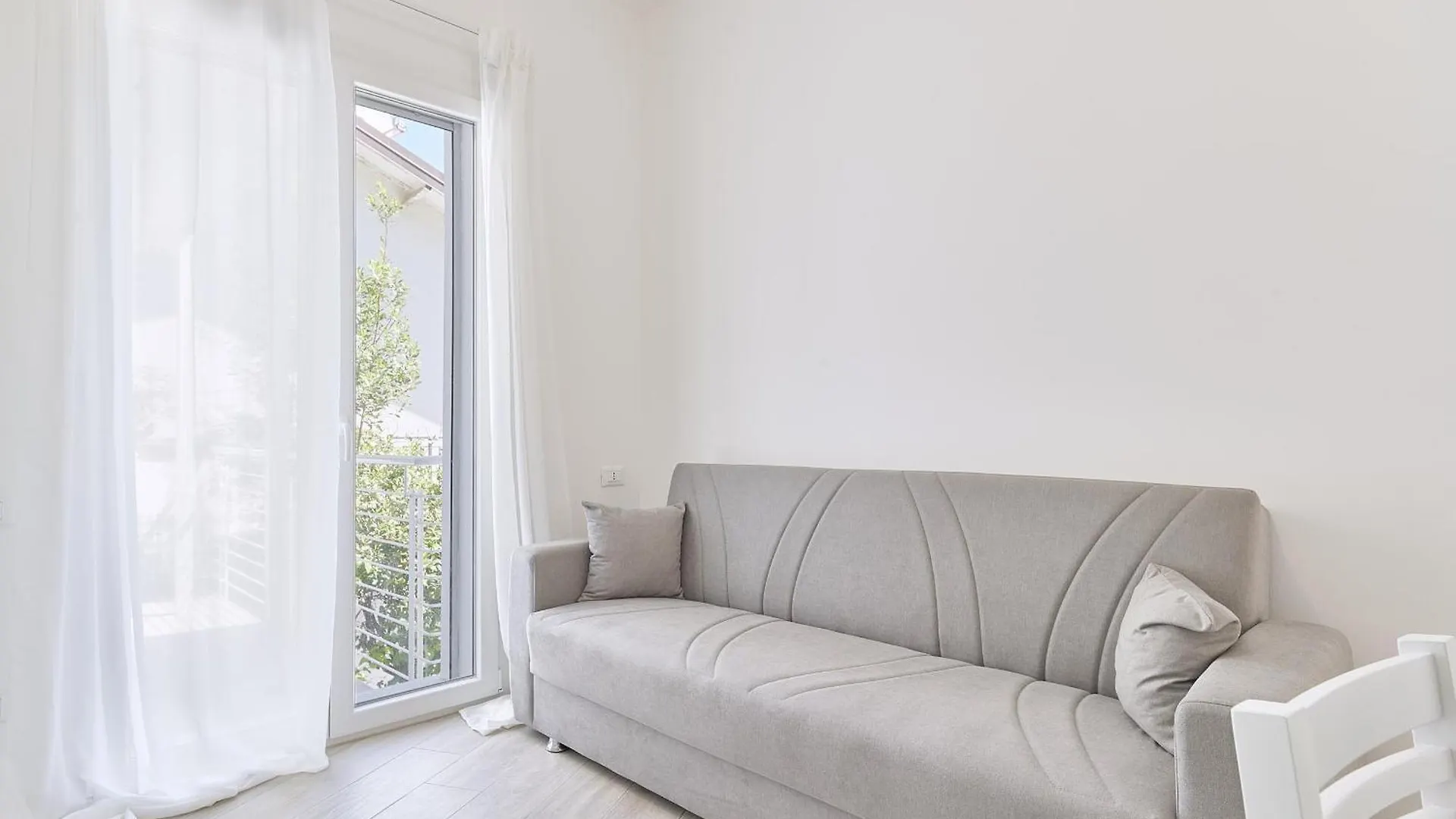 The Italian Lady Apartamento Alassio