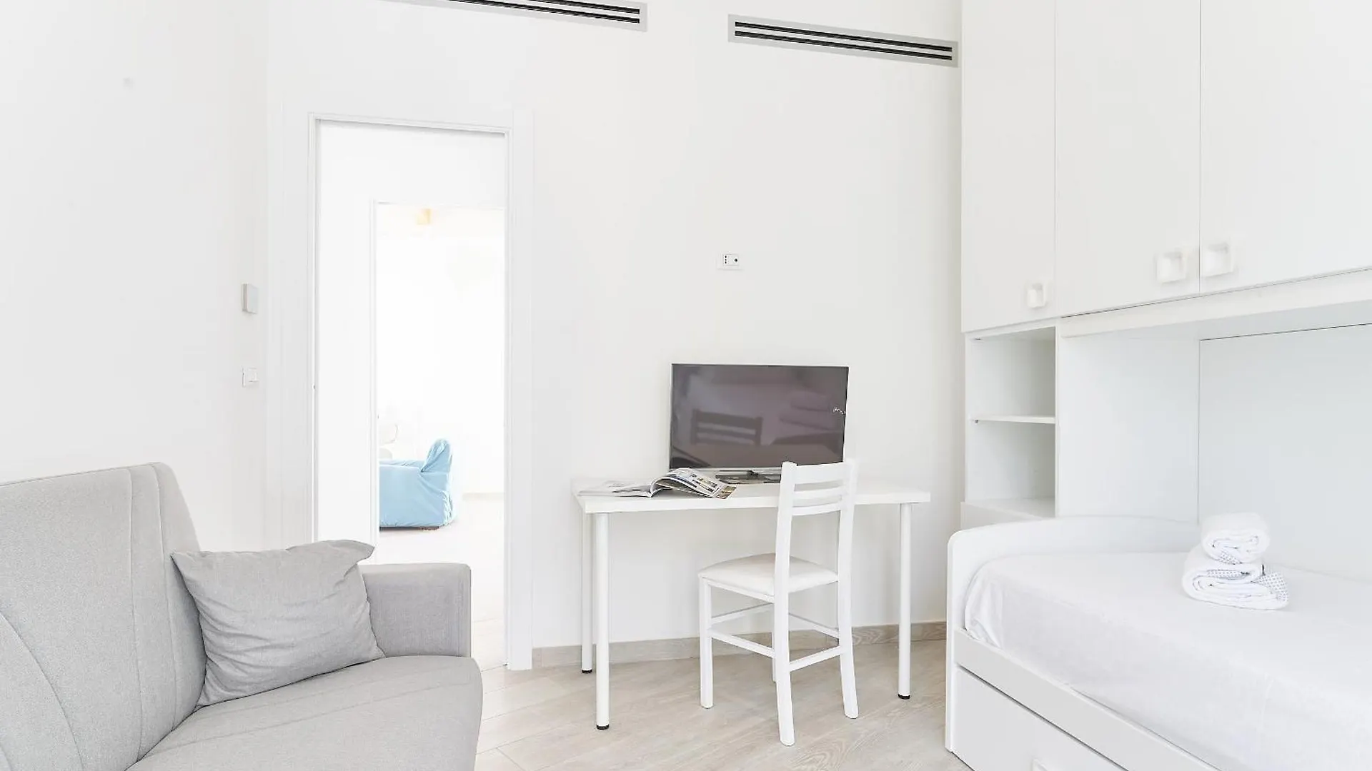 The Italian Lady Apartamento Alassio