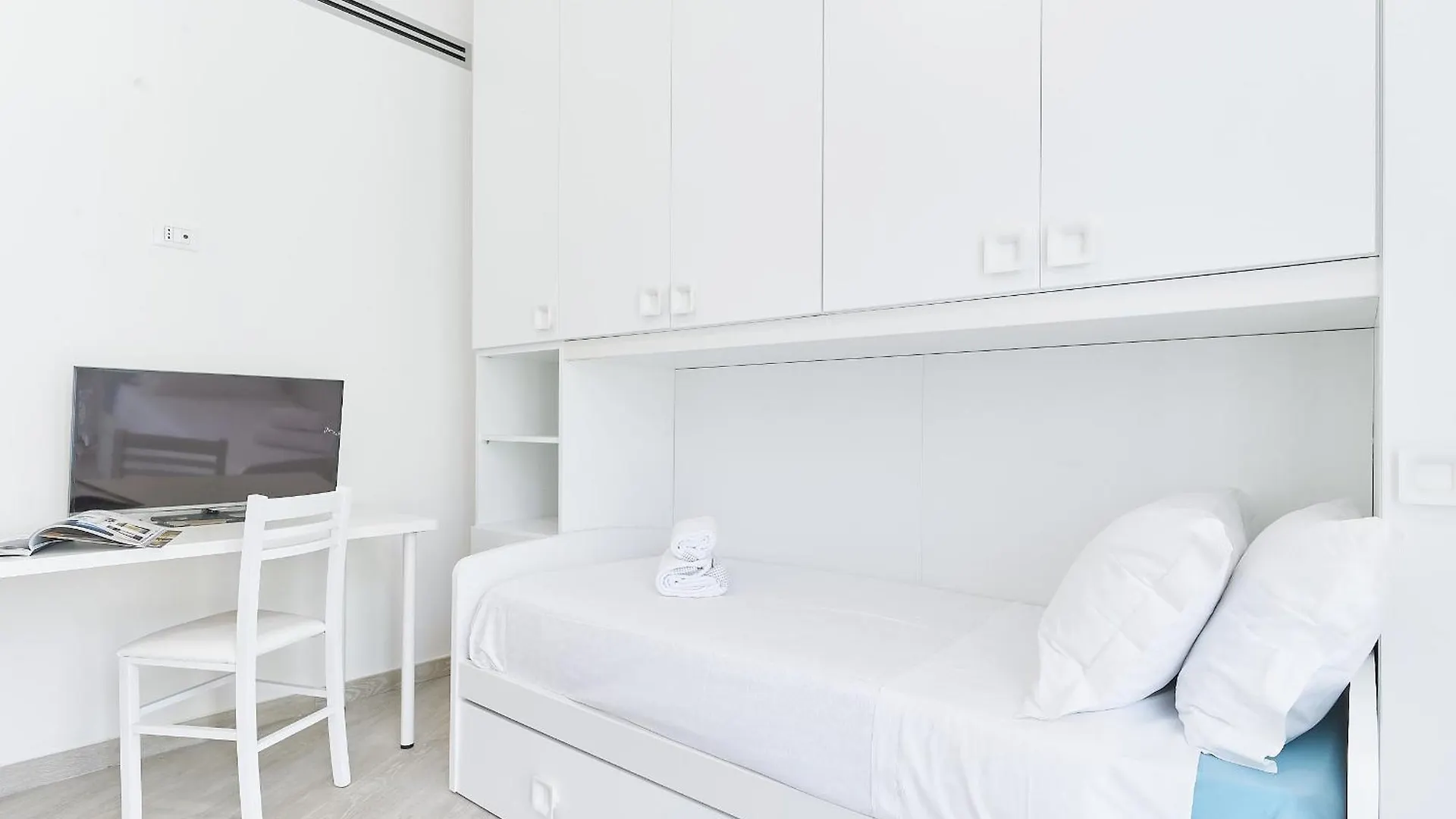 The Italian Lady Apartamento Alassio