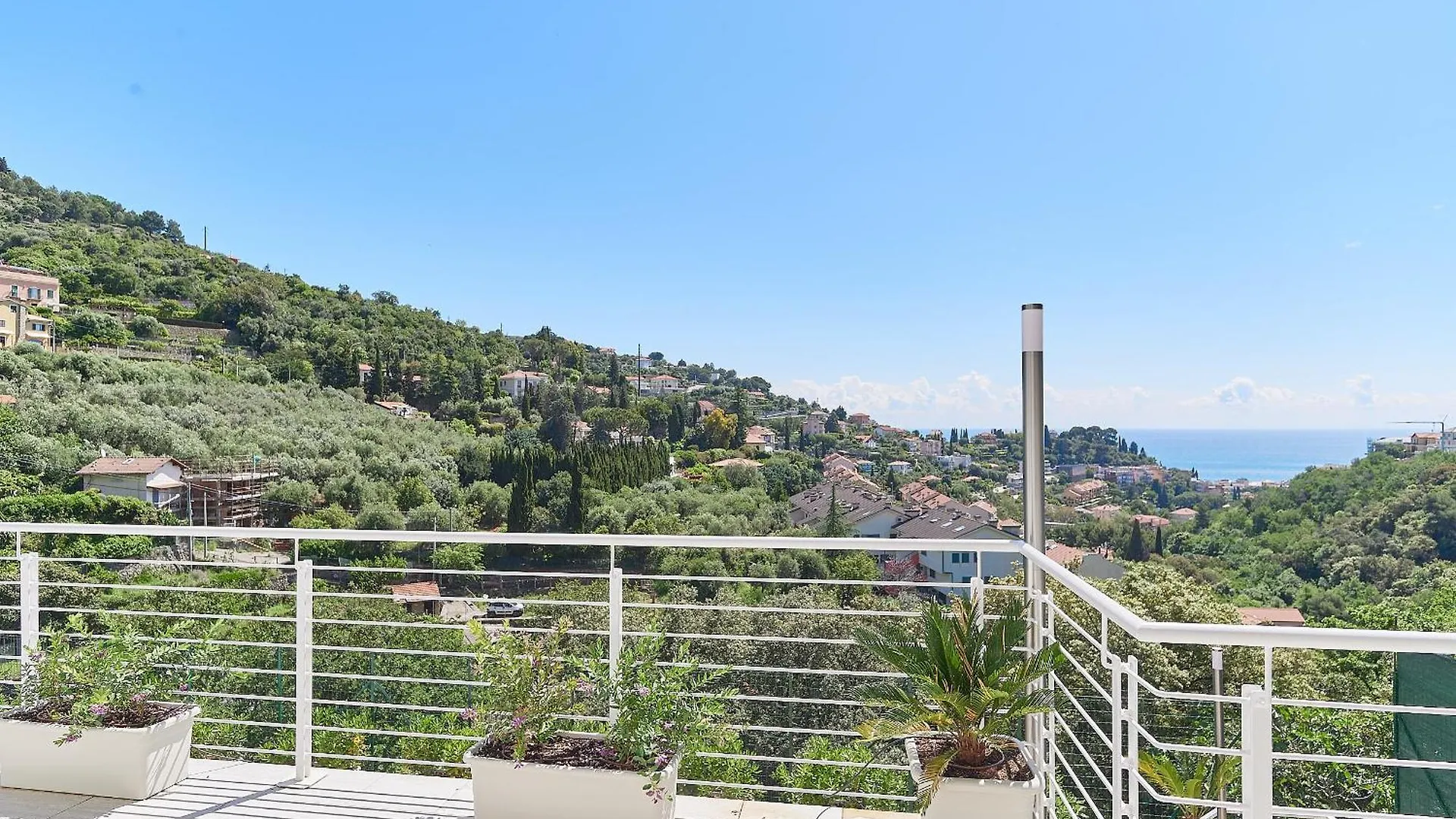 The Italian Lady Apartamento Alassio