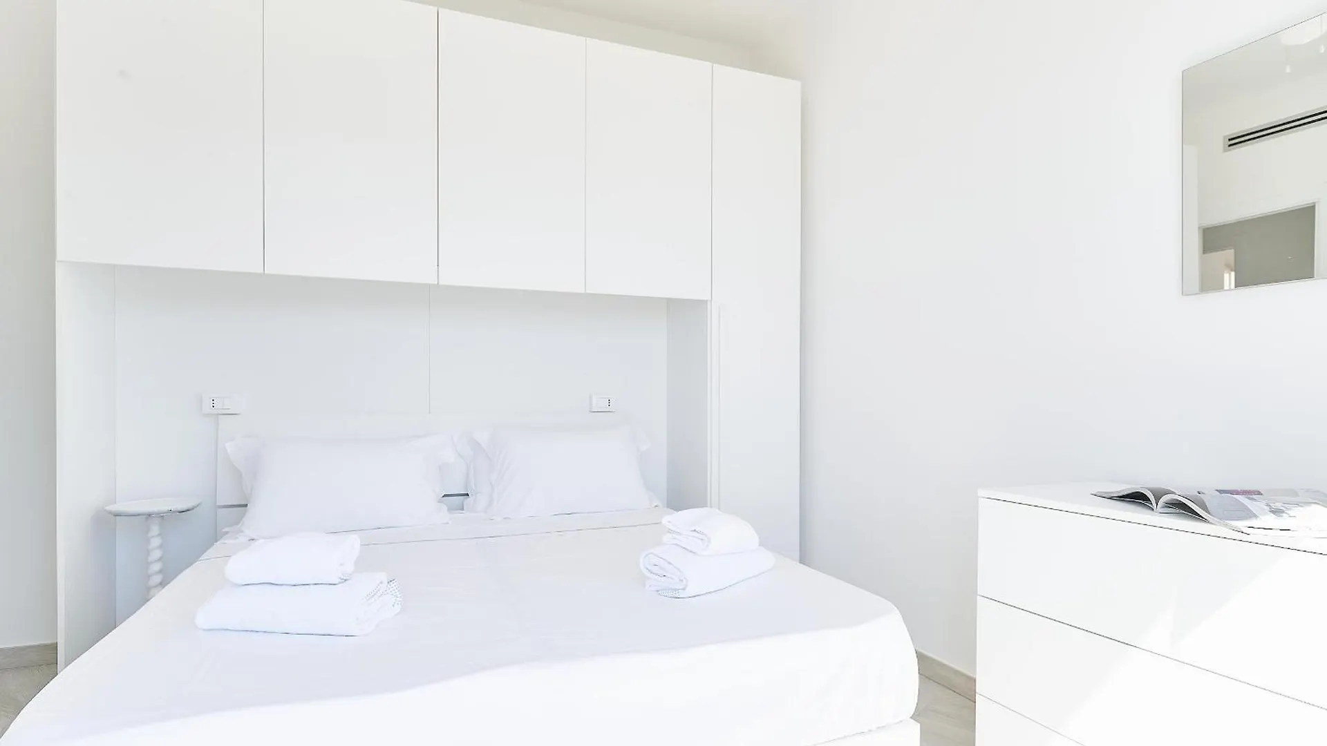 The Italian Lady Apartamento Alassio 0*,