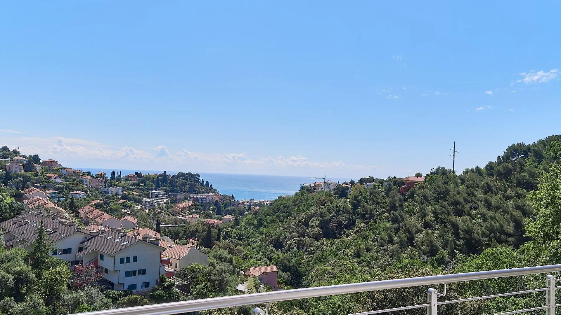 The Italian Lady Apartamento Alassio