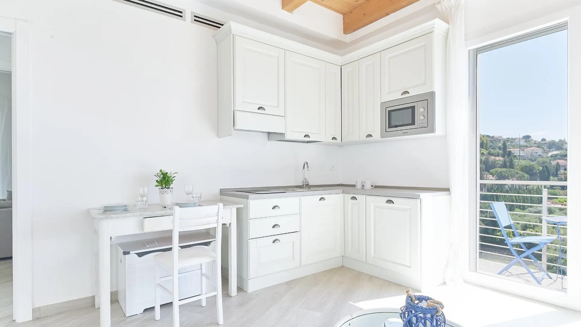 The Italian Lady Apartamento Alassio